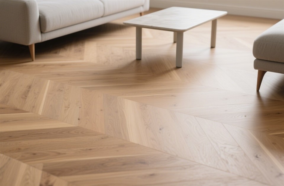 Scratch And Wear Resistant SPC Flooring suppliers